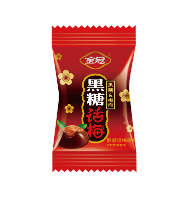 金冠(中國(guó))食品有限公司