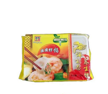 北戴河渤海之鮮食品加工廠