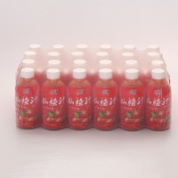 山洋山楂汁果味飲料350ml