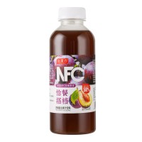 尚果力NFC恰餐搭檔西梅復(fù)合果汁飲料